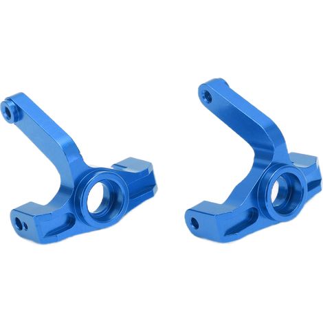 Robuste Lenkkappe aus Metall für LOSI RC-Cars, einfach zu montieren, kleine Größe. (1/5)