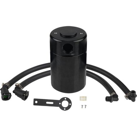 Kit de recuperación de aceite para separador de aceite neumático Ram 6.2L SC de 3 oz (modelos 2021-2023)