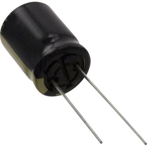Panasonic EEU-FM1H102 Condensateur électrolytique sortie radiale 7.5 mm 1000 µF 50 V 20 % (Ø) 16 mm (1/3)