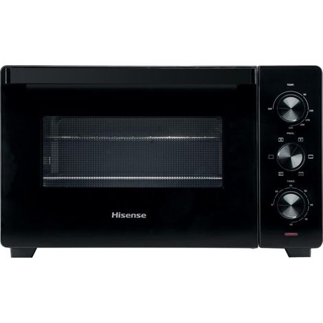 Horno Hisense HOM30M 30 L 1600 W Negro