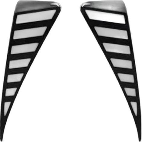 Feu de jour à LED pour pare-chocs avant BYD Seal 05 Dmi 2025 2026, trois couleurs, antibrouillard, clignotant (1/5)