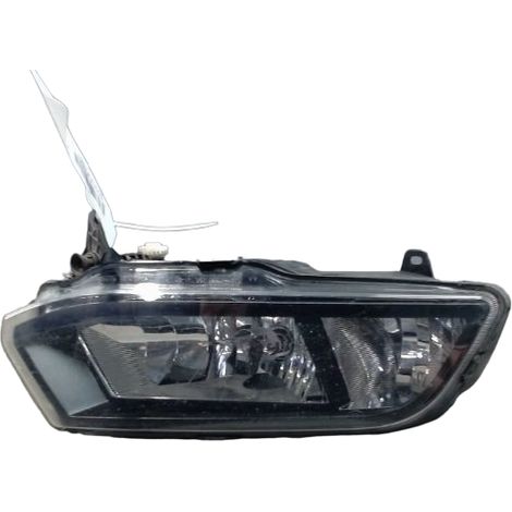 Phare Antibrouillard Avant Droit VOLKSWAGEN Polo 2005- [PRODUIT D'OCCASION]♻️6c0941662h (1/2)