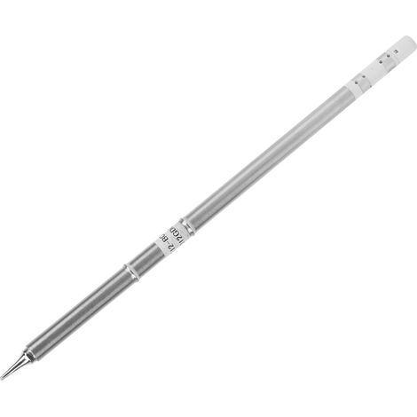 Pointe de rechange pour fer à souder portable T12-BCF1, accessoire pour outil de soudage (1/5)