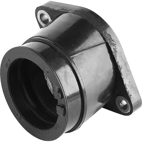 Vergaseransaugadapter für Yamaha TTR250 (4GY) Enduro-Motorrad (1/5)