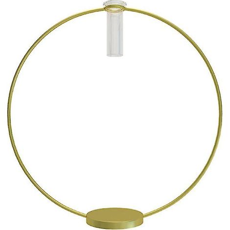 1 bougeoir rond (1/3)