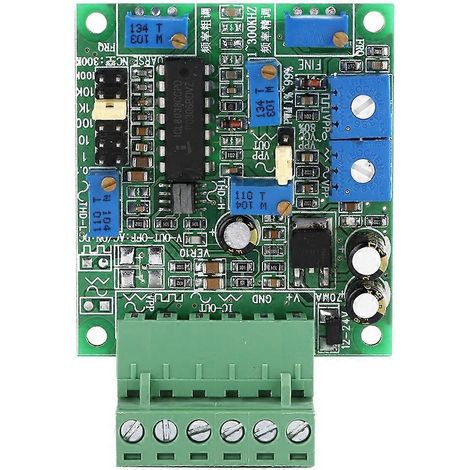SG-8038 DDS Signalgenerator Sinus-, Dreieck- und Rechteckwellen-Platinenmodul