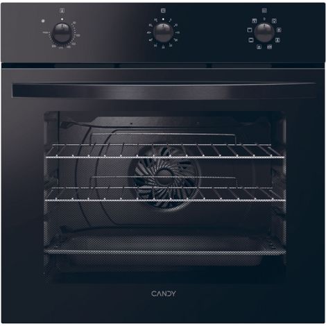 Candy Idea FMICIDC N602/CA forno 65 L 2200 W Nero (1/3)