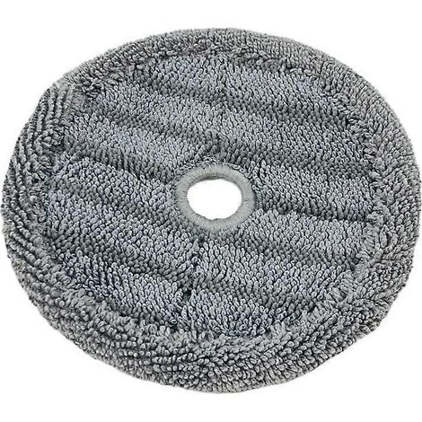 Ersatz-Reinigungspad für Dreame R10/R20/T30/V12S/V16S/V15 Pro/T20 Pro/H20/H30 Pro Staubsauger (1/5)