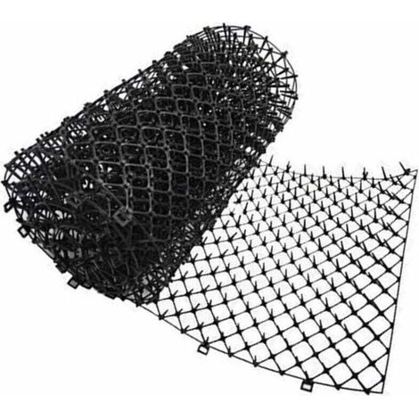 Coussin Voiture rehausseur, Coussin d\\'élévation de siège de Voiture pour le soulagement et le Confort avec Maille Respirante, Augmente le Champ de Vision de 12cm (Noir) - (1/4)