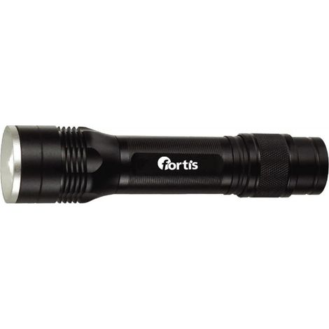 Lampara de bolsillo 800 Lumen FORTIS