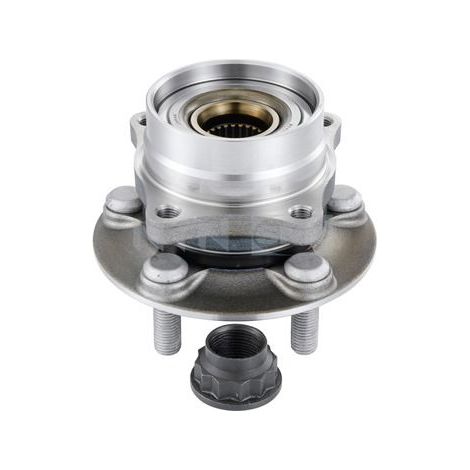 Kits de roulement de roue - R169.87 - SNR - Compatible avec véhicule Toyota