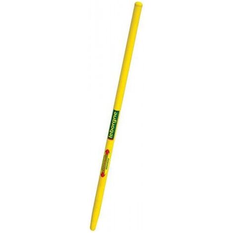 Manche de rechange Compositube, droit - 117 cm - Leborgne