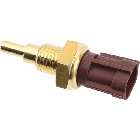 Jeffergarden Capteur de température de liquide de refroidissement 13650-73H00 : robuste, léger, fiable et de haute précision, pour SUZUKI AERIO 2004-2007 et GRAND VITARA 2006-2013-DOU