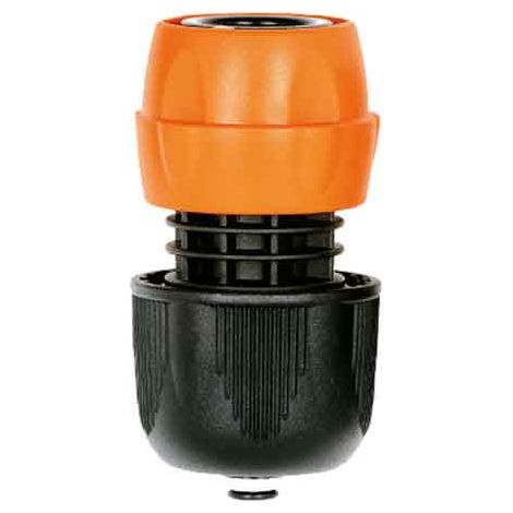 RACCORD RAPIDE PORTE-TUYAU G.F. UNIVERSEL "ACQUASTOP" 1/2"