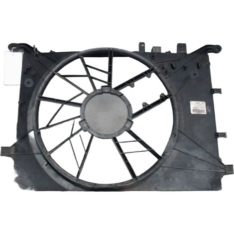 Support De Ventilateur VOLVO Xc70 2002-2004 [PRODUIT D'OCCASION]♻️30645148