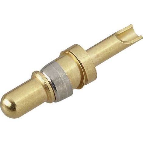 FCI 86303064NLF D-SUB Contatto maschio AWG max.: 16 10 A 1 pz.