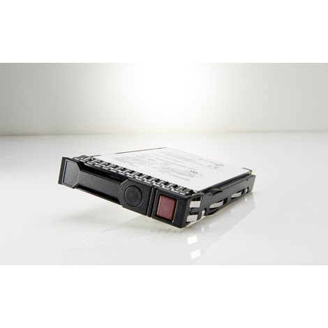 Festplatte HPE P18434-B21           960 GB SSD