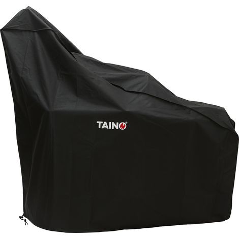Housse de protection universelle pour fumoir TAINO YUMA (1/5)