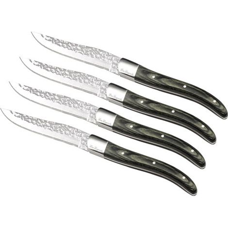 Set mit 4 steakmessern - Amefa - 2520BGWLL1BR4