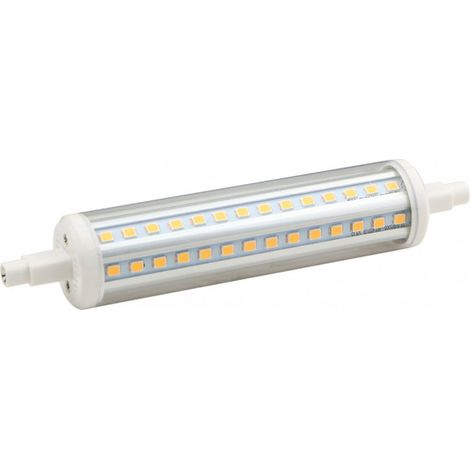 FABRILAMP Glühlampe R7s 12w 4000k Fabriplus 960lm 11,8x2,4x2,4 Cm