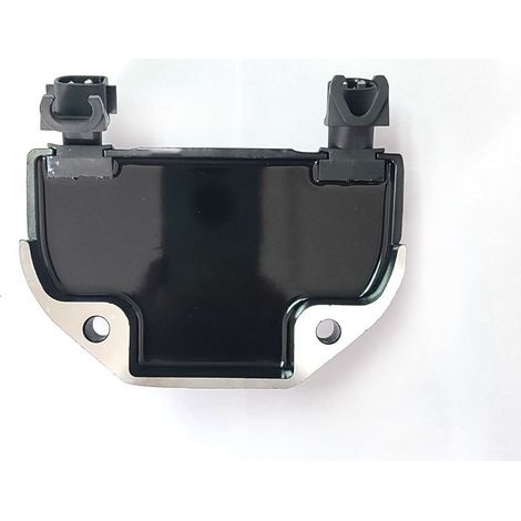 Spannungsregler und Gleichrichter-Ladegerät für Motorräder, kompatibel mit Harley-Davidson 74631-08 (1/4)