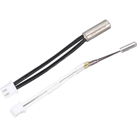 Kit d'imprimante 3D Kobra3 comprenant une tige chauffante et une thermistance 24 V 50 W (1/5)