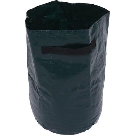 Gartenabfall bag for Grünabfälle with Extra Verstärktem (1/5)