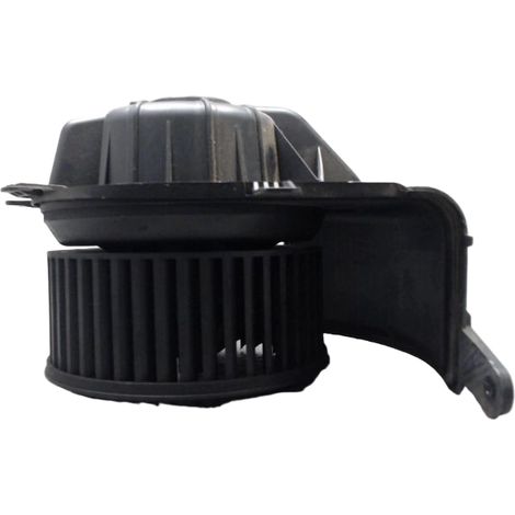 [PRODUIT D'OCCASION] Moteur Ventilateur Chauffage RENAULT Scenic II Ph2 2006- ♻️ Ref Oe. 7701056598 - Garantie à vie (1/4)