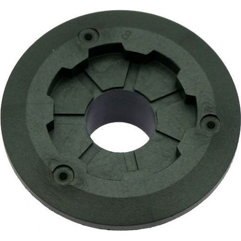 Tornillo sin fin para bomba de aceite de motosierra GGP PR270 325" 420 470