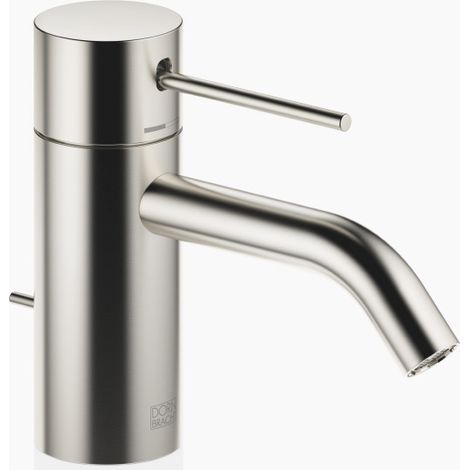 Dornbracht META SLIM mezclador monomando de lavabo con desagüe (1/5)