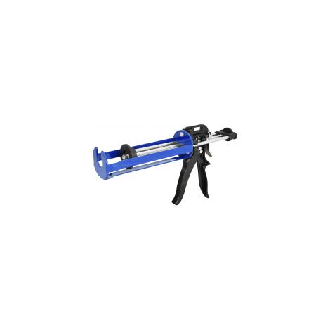 Hochleistungs-Dichtpistole Eigenschaften Pistole für Kartuschen 380 / 410 ml