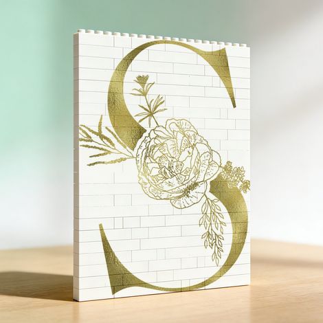 Cadre photo créatif, cadeau pour anniversaire (1/5)