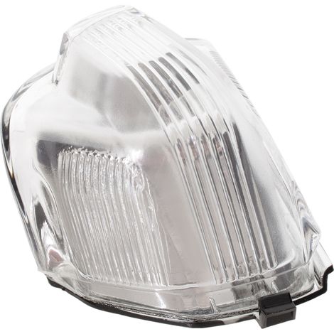 Indicatore di direzione specchietto retrovisore destro Ford Tourneo Custom 12-24 BIANCO (1/5)