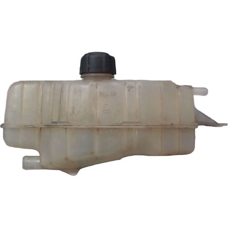 [PRODUIT D'OCCASION] Vase Expansion RENAULT Modus Phase 2 2008-... ♻️ Ref Oe. 7701477290 - Garantie à vie (1/2)