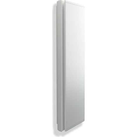 Radiatore Elettrico Verticale Connesso Radialight Icon Wi-Fi 750W - TBCS5050 (1/4)