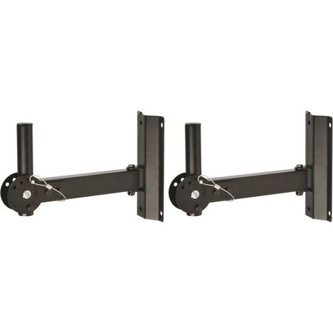 Quiklok QL950 Soporte de Pared para Altavoces