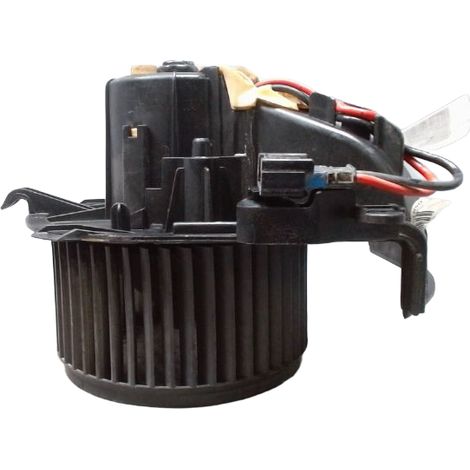 [PRODUIT D'OCCASION] Moteur Ventilateur Chauffage CITROEN Jumpy Tole Long 2007- ♻️ Ref Oe. 1613566380 - Garantie à vie (1/4)