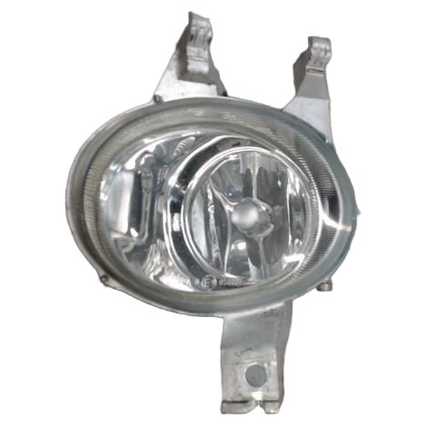 [PRODUIT D'OCCASION] Phare Antibrouillard Avant Gauche PEUGEOT 206 ♻️ Ref Oe. 6204t1 - Garantie à vie (1/4)