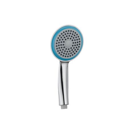 DOCCETTA CROMO MONOGET ANTICALC S-337 GROENL- 6,0 pz