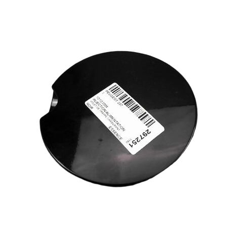 Volet De Trappe Carburant PEUGEOT 207 2006-2013 [PRODUIT D'OCCASION]♻️1517f5 (1/2)