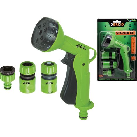 STARTER KIT PISTOLA RIO