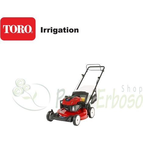 LAW MOWER 29732 - Rasaerba semovente da 53 cm (1/4)