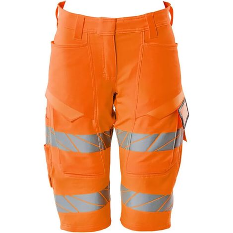 Abbigliamento protettivo Mascot accelerate safe 19248 impermeabile tasca rinforzata