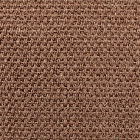 Sisal - Tulum - Cuivre - 4m x 3m (1/3)