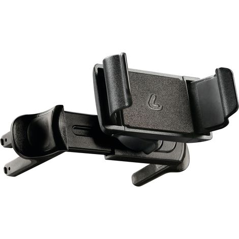 Snap Vent Pro, Porta Telefono Per Bocchette Aerazione Standard E Rotonde (1/5)