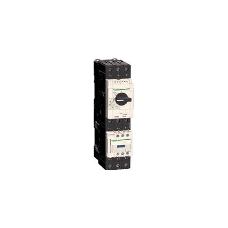 Automático para protección de motores 30/40A GV3P40 de Schneider