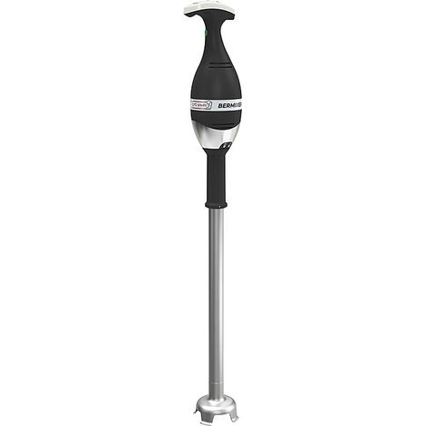 Mixeur Plongeant Bermixer Pro Turbo 750W - Tube Inox - 270 ou 290L - Dito Sama