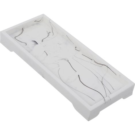 Pieces Modern Soap Dish for Bathroom Round Glass Soap Dish