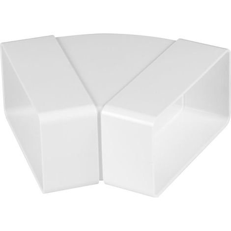 FLACHE HORIZONTALE KNIE 45' (55X110) - A-KP55-24/45