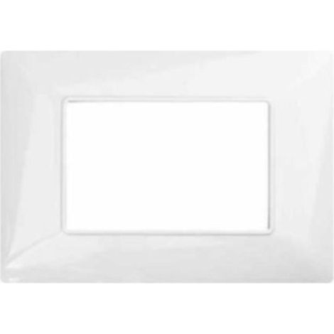 PLACCA 8003-01 3P BIANCA/MTX T3 JOY (1/5)